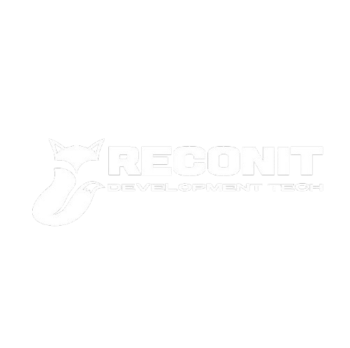 Reconit Logo